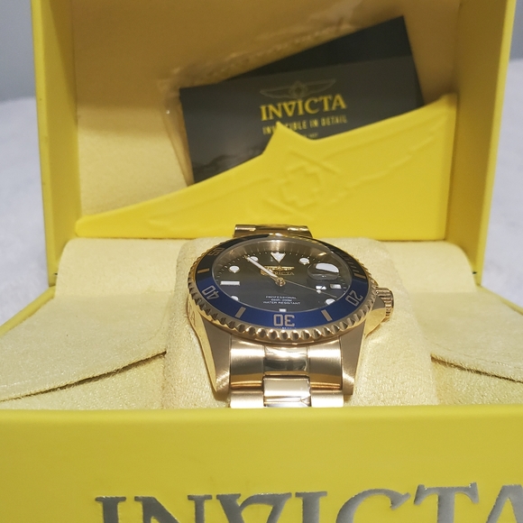 Invicta Watch - Picture 4 of 10